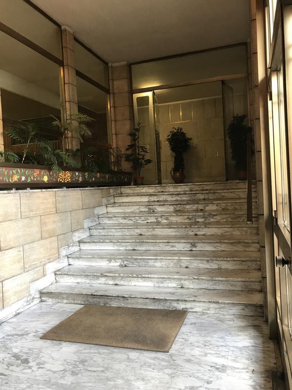 Star Of Rome Bed & Breakfast Bagian luar foto