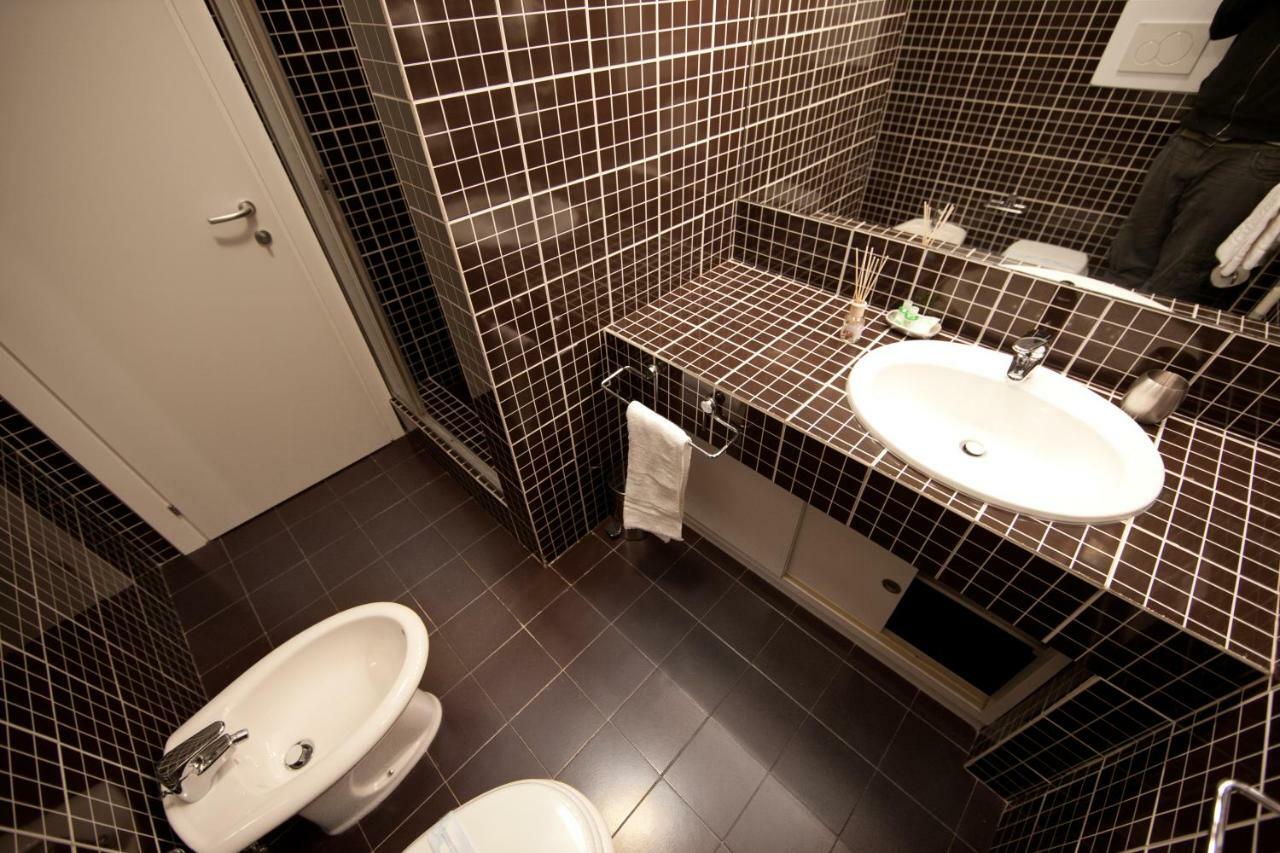 Star Of Rome Bed & Breakfast Bagian luar foto