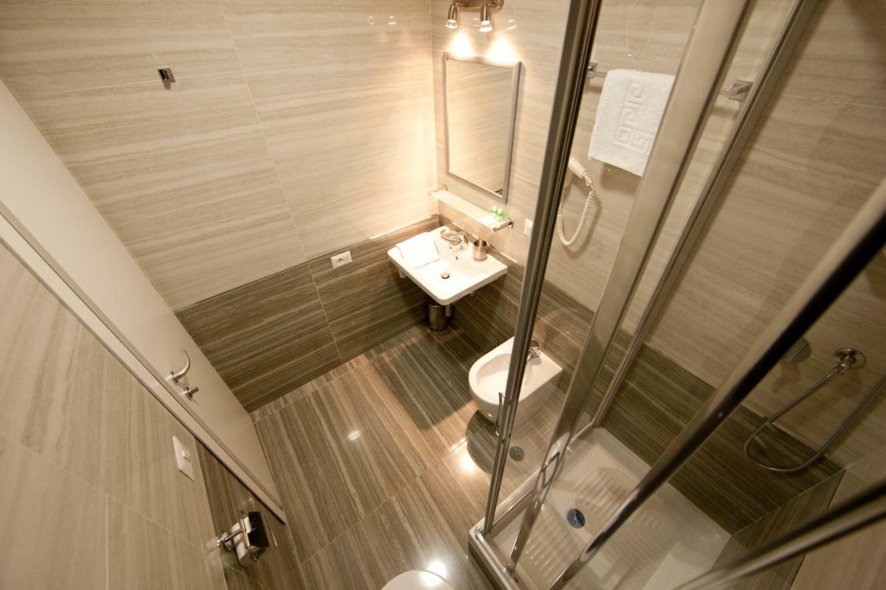 Star Of Rome Bed & Breakfast Bagian luar foto