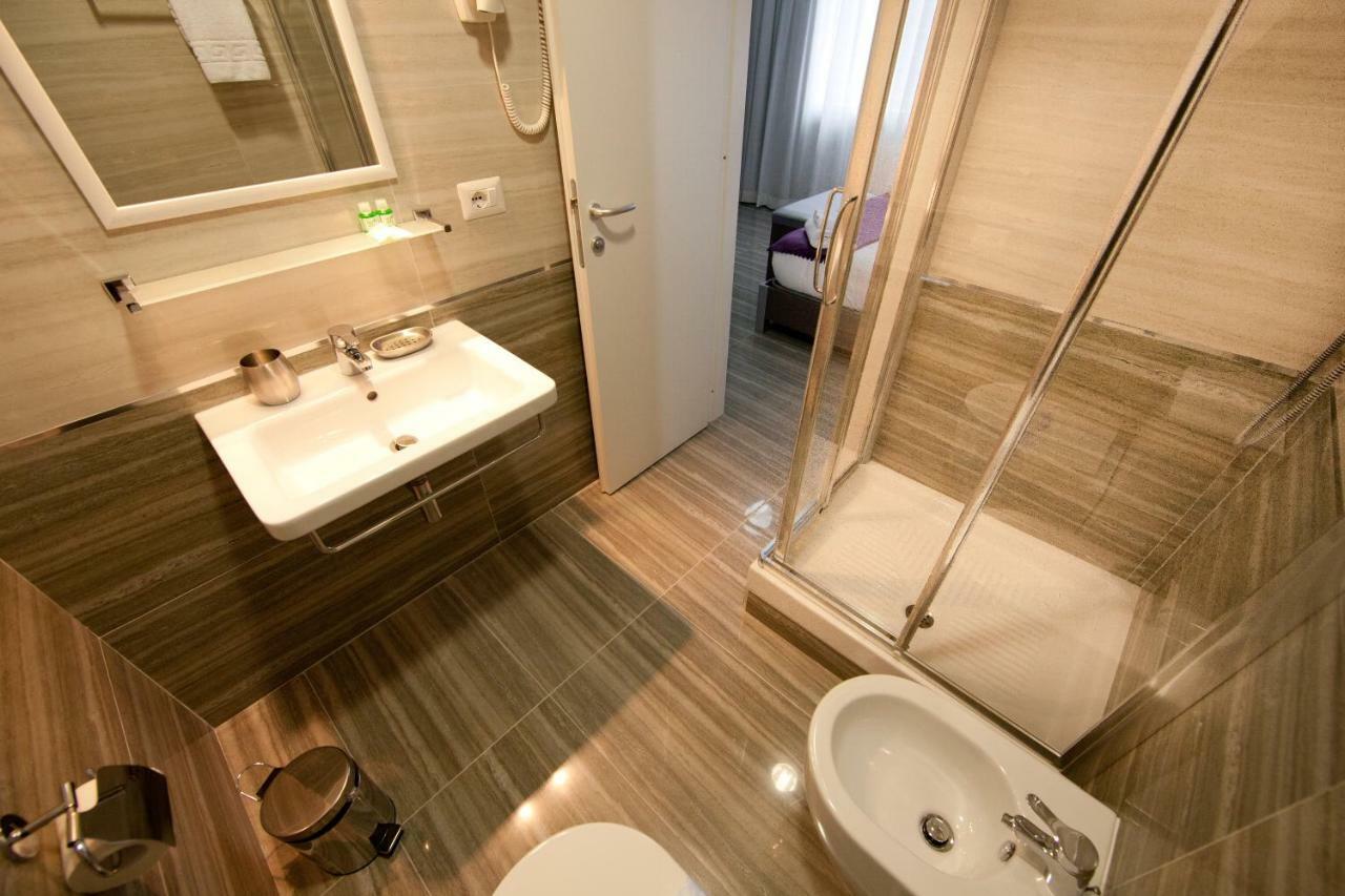 Star Of Rome Bed & Breakfast Bagian luar foto